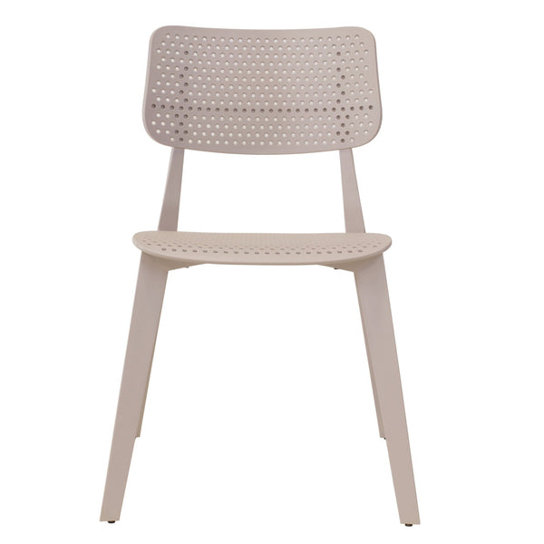 TOOU Stellar Perforated Chair
