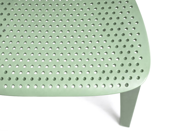 TOOU Stellar Perforated Chair
