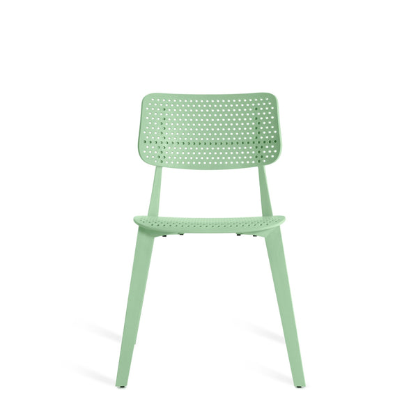 TOOU Stellar Perforated Chair