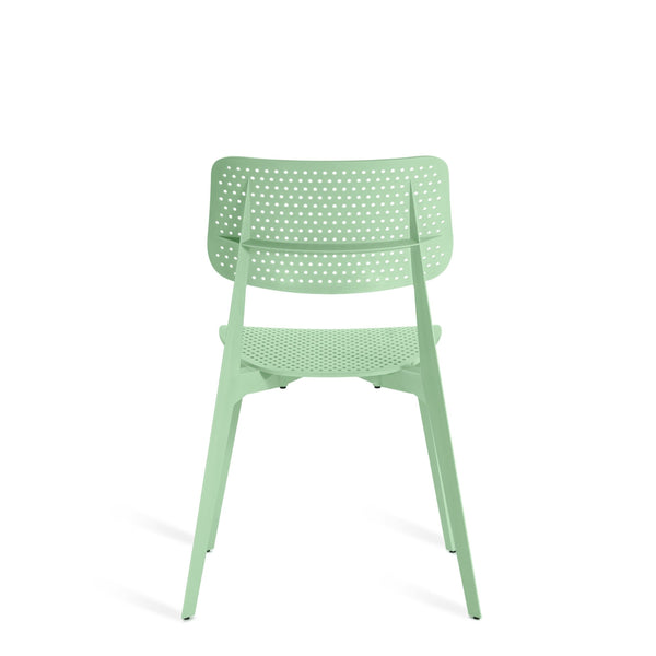 TOOU Stellar Perforated Chair