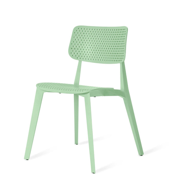 TOOU Stellar Perforated Chair