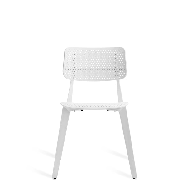 TOOU Stellar Perforated Chair