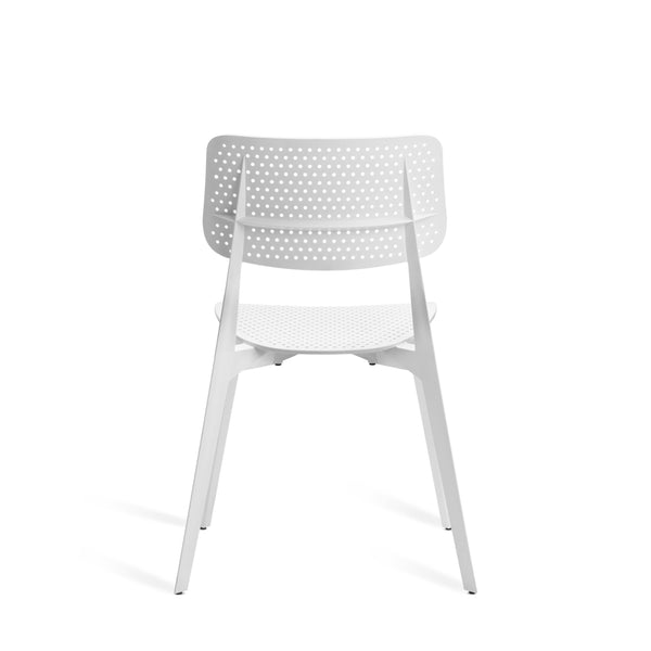 TOOU Stellar Perforated Chair