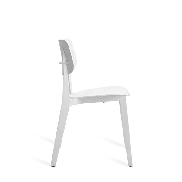 TOOU Stellar Perforated Chair