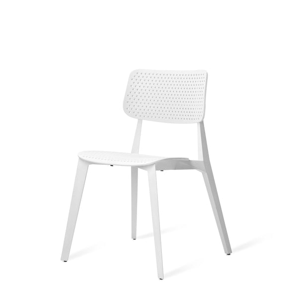 TOOU Stellar Perforated Chair