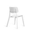 TOOU Stellar Perforated Chair