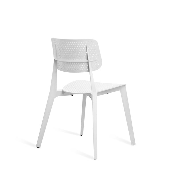 TOOU Stellar Perforated Chair