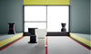 TOOU Paheko Table Stool - KO