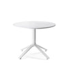 TOOU EEX Cocktail Table - Round