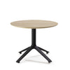 TOOU EEX Cocktail Table - Round