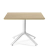 TOOU EEX Cocktail Table - Square