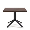 TOOU EEX Cocktail Table - Square