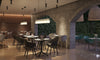 TOOU EEX Dining Table - Round