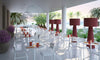 TOOU EEX Dining Table - Round