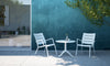 TOOU EEX Cocktail Table - Square