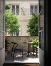 TOOU EEX Dining Table - Square