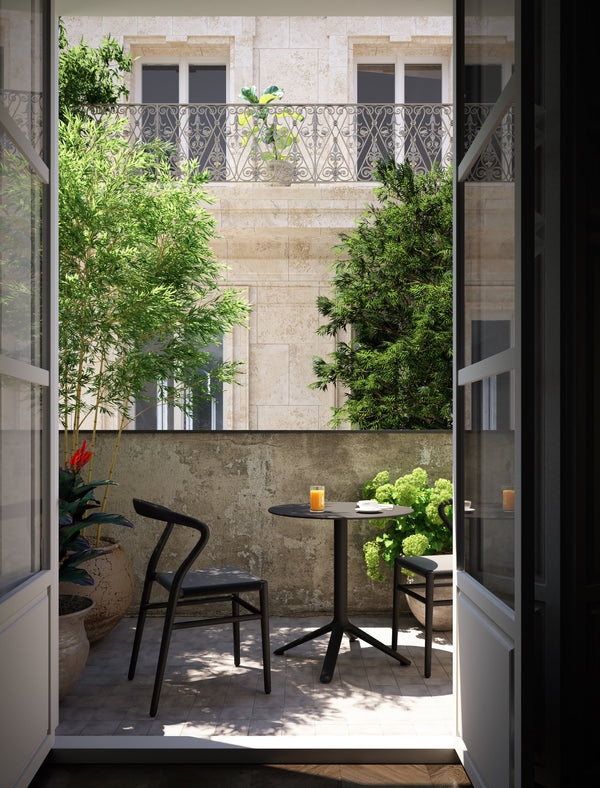 TOOU EEX Dining Table - Square