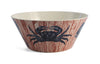 Thomas Paul Vineyard Serving Bowl