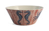 Thomas Paul Vineyard Serving Bowl