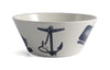 Thomas Paul Scrimshaw Serving Bowl