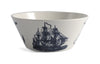 Thomas Paul Scrimshaw Serving Bowl