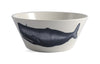 Thomas Paul Scrimshaw Serving Bowl
