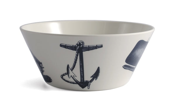 Thomas Paul Scrimshaw Small Bowls Set of 4 