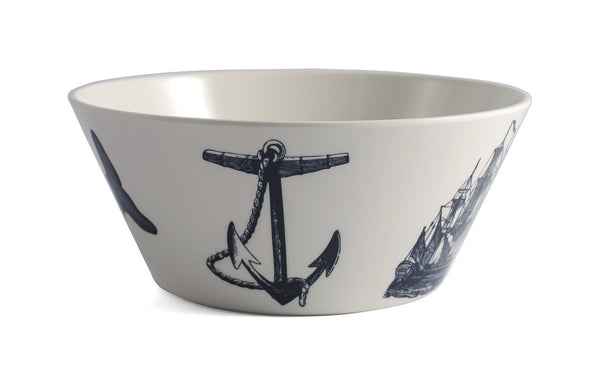 Thomas Paul Scrimshaw Small Bowls Set of 4 