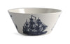 Thomas Paul Scrimshaw Small Bowls Set of 4 
