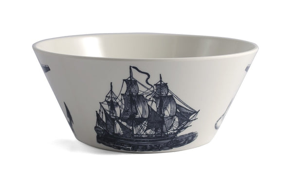 Thomas Paul Scrimshaw Small Bowls Set of 4 