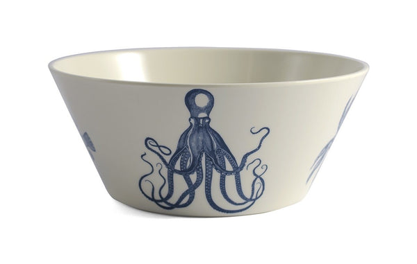Thomas Paul Sea Life Small Bowls Set of 4 