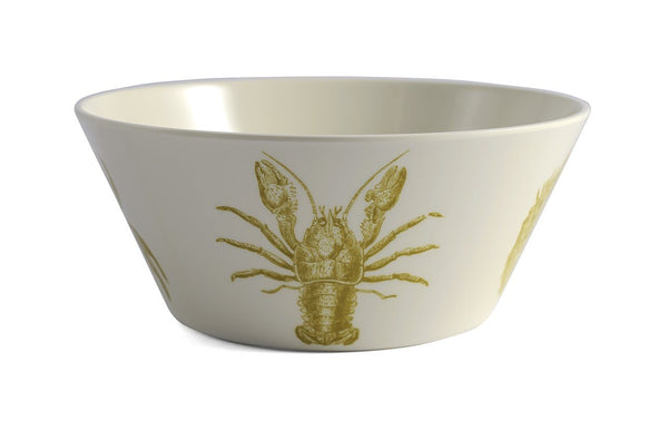 Thomas Paul Sea Life Small Bowls Set of 4 