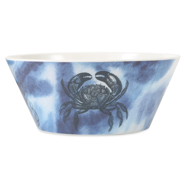 Thomas Paul Shibori Small Bowl - Set of 4