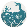 Thomas Paul Aviary Dinner Plate - Set of 4