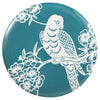 Thomas Paul Aviary Side Plate - Set of 4