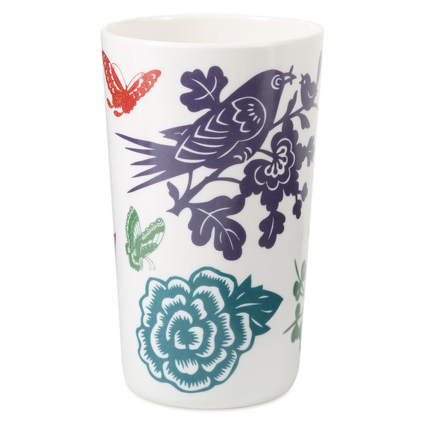 Thomas Paul Aviary Tumblers - Set of 4