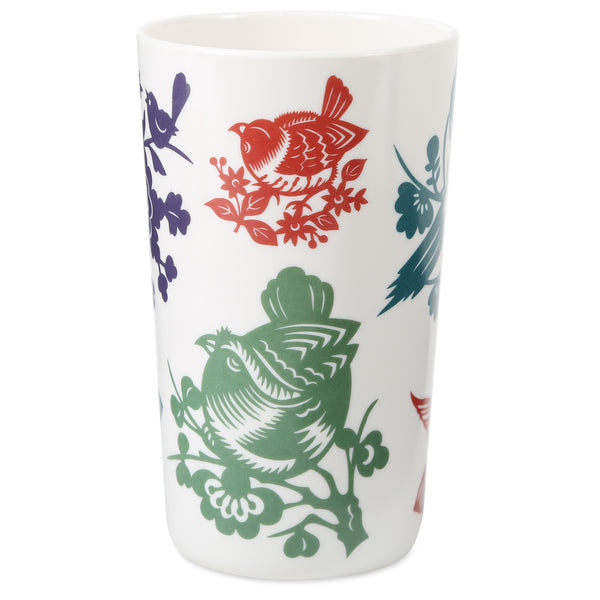 Thomas Paul Aviary Tumblers - Set of 4