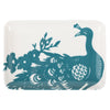 Thomas Paul Aviary Peacock Soap Dish