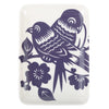 Thomas Paul Aviary Love Birds Soap Dish