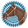 Thomas Paul Equus Side Plates - Set of 4