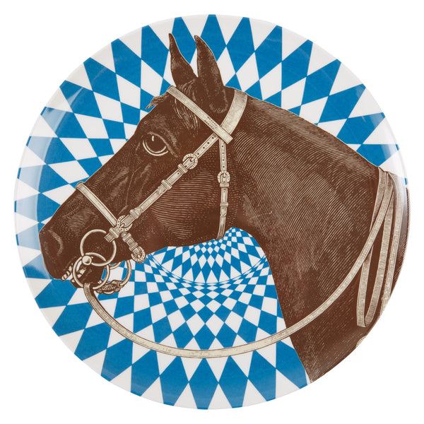 Thomas Paul Equus Side Plates - Set of 4