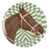 Thomas Paul Equus Side Plates - Set of 4