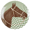 Thomas Paul Equus Platter