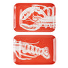 Thomas Paul Lobster 2 Piece Tray