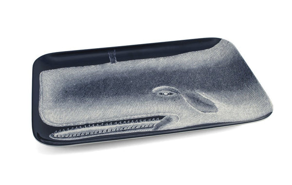 Thomas Paul Scrimshaw Moby Tray Set 