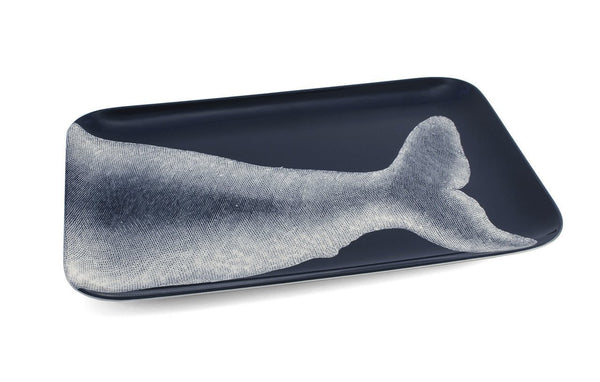 Thomas Paul Scrimshaw Moby Tray Set 
