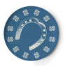 Thomas Paul Ranchero Coaster - Set of 4