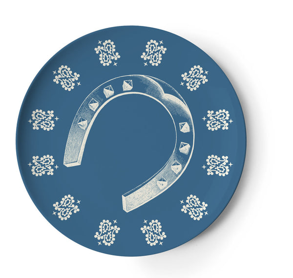 Thomas Paul Ranchero Coaster - Set of 4