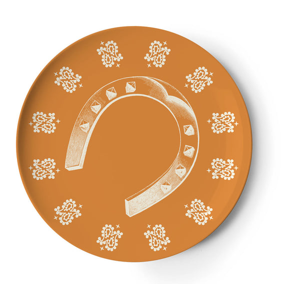 Thomas Paul Ranchero Coaster - Set of 4