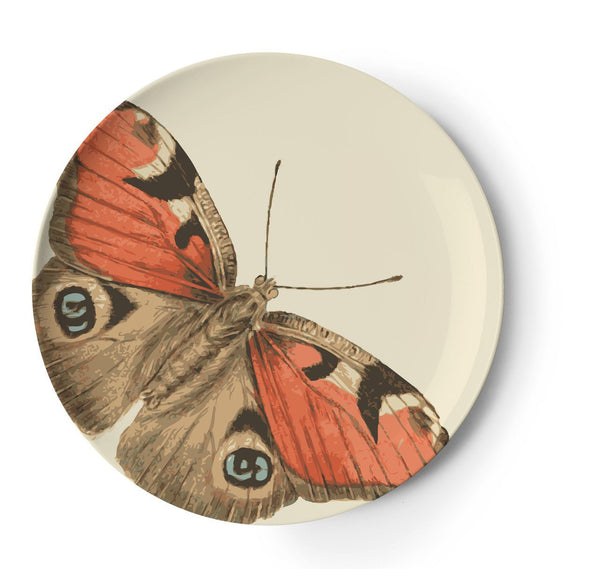 Thomas Paul Metamorphasis Side Plate Set of 4 